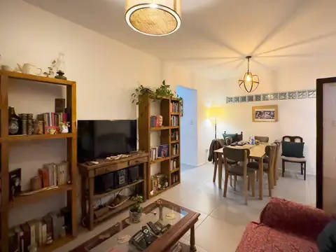 Departamento en Venta en San Telmo, USD 140.000