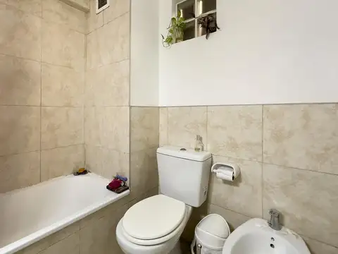 Departamento en Venta en Barracas, USD 145.000