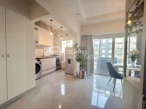 Departamento en Venta al Noreste