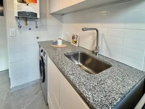 Departamento en Venta al Noreste