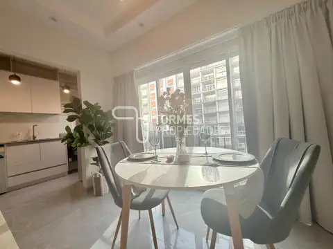 Departamento en Venta en Plaza Colon, USD 64.900