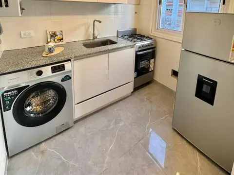 Departamento en Venta A Estrenar