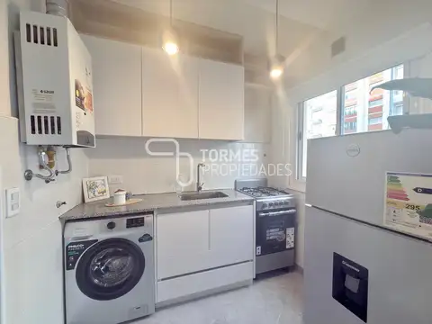 Departamento en Venta 60 años