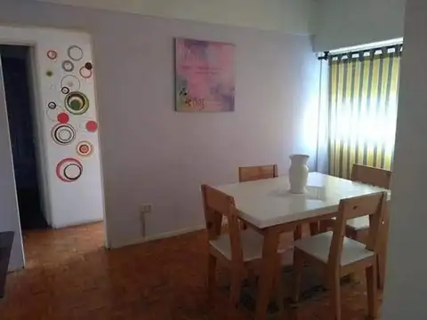 Departamento en alquiler temporario