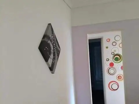 Departamento en alquiler temporario