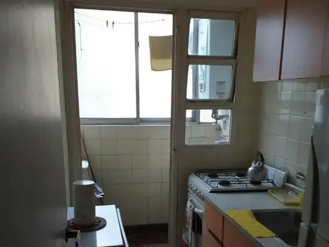 Departamento en Alquiler Temporal de 1 dormitorio