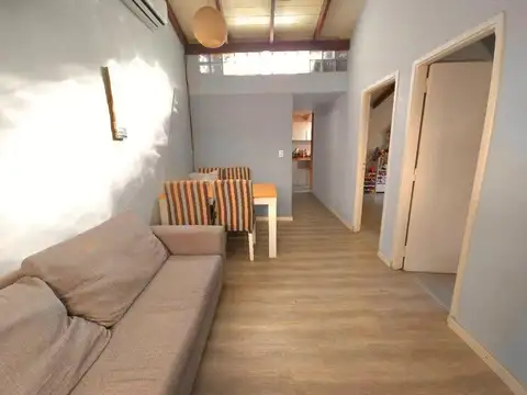 Depto Tipo Casa en Venta de 2 dormitorios