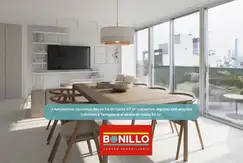 Emprendimiento en Villa Devoto