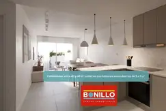 Emprendimiento Llavallol 4525 - Entrega Julio 2029