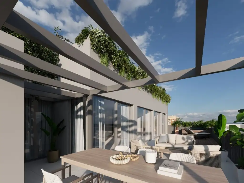 Emprendimiento - Entrega Julio 2029