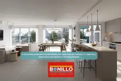 Emprendimiento en Villa Devoto - Etapa: En pozo