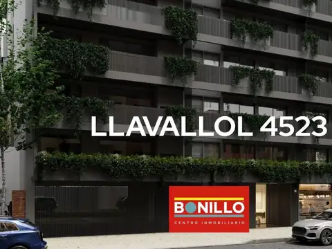 Emprendimiento Llavallol 4525