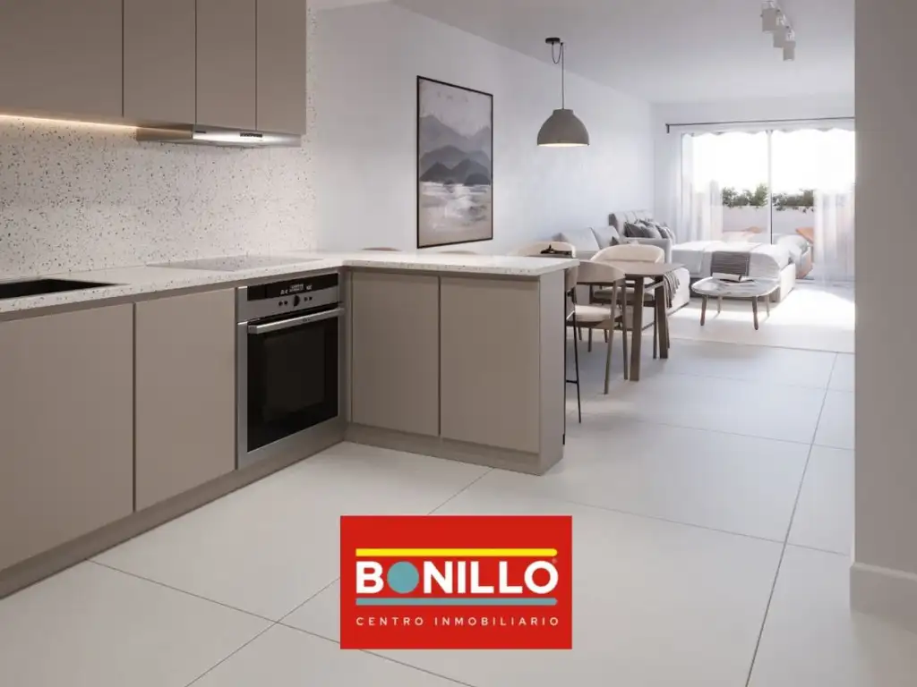 Emprendimiento Llavallol 4525 en Villa Devoto