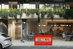 Emprendimiento Llavallol 4525 en Villa Devoto