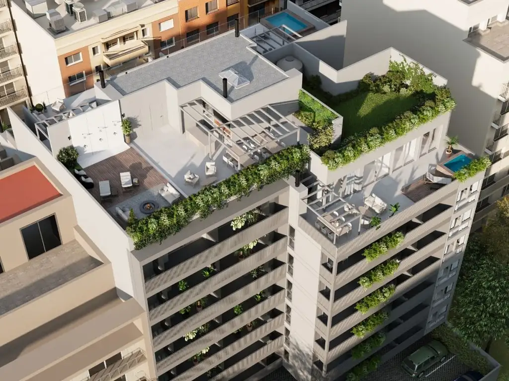 Llavallol 4500 - Entrega Julio 2029