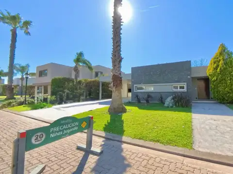 Casa en Alquiler de 2 dormitorios