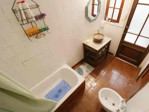 Depto Tipo Casa en Venta en Floresta, USD 125.000