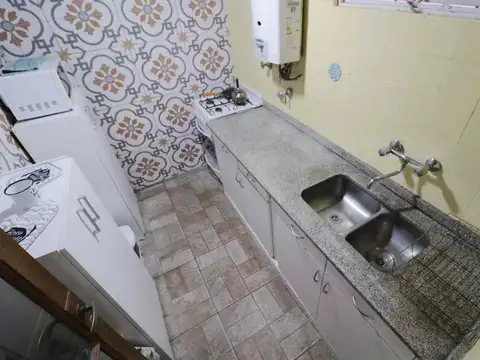 Depto Tipo Casa en Venta de 2 dormitorios