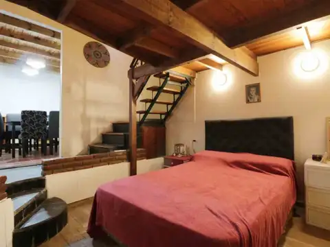 Depto Tipo Casa en Venta 51 años