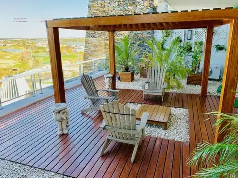 Departamento  en Venta ubicado en Yoo Nordelta, Nordelta, Tigre