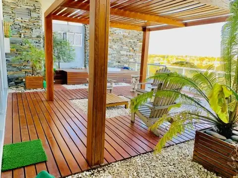 Departamento en Venta de 4 ambientes