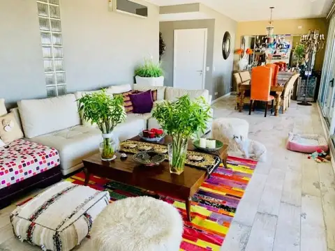 Departamento en Venta en Otros barrios de Nordelta, USD 840.000