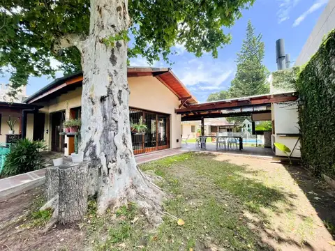 Casa en Venta en Fisherton, Rosario