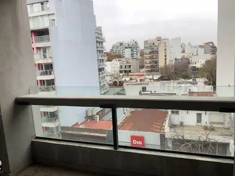 Departamento en Venta Apto profesional