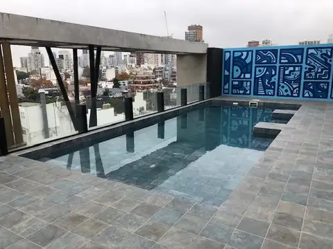Departamento en Venta 2 años