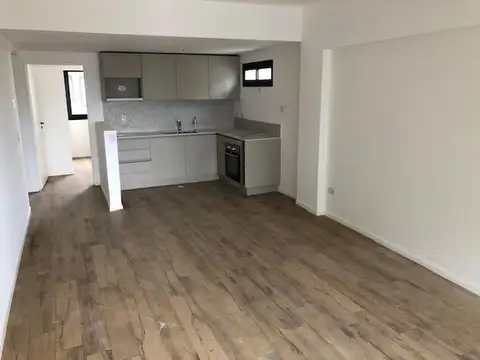 VENTA - DEPARTAMENTO - DOS AMBIENTES - PALERMO - A ESTRENAR CON AMENITIES.