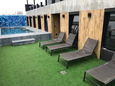 Departamento en Venta Apto profesional