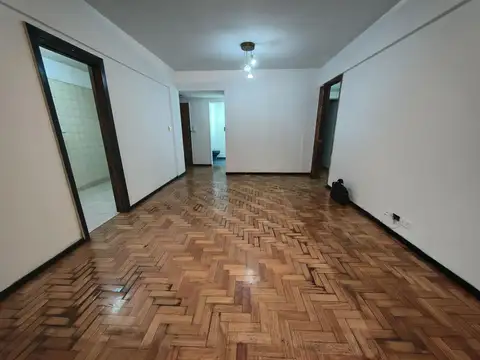 Departamento en Alquiler de 4 ambientes