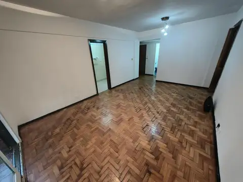 Avenida Juan Bautista Alberdi 1200