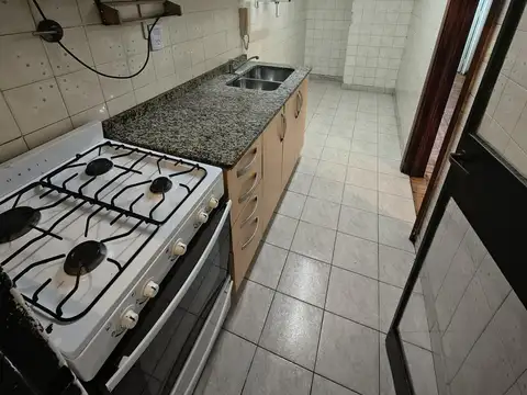 Departamento en Alquiler de 3 dormitorios