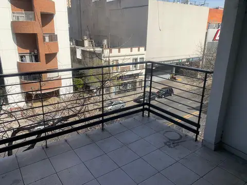 Venta monoambiente en Coghlan