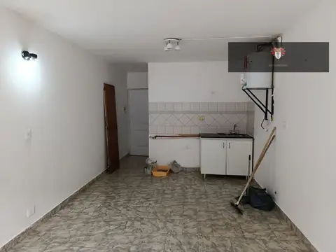 MONOAMBIENTE 1 PISO