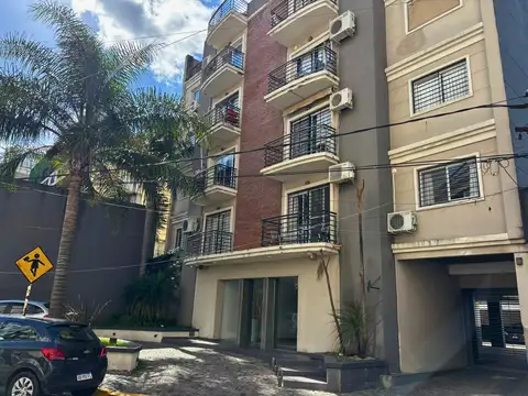 19 De Noviembre 100, Piso 5