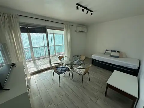 Departamento - ALQUILER_TEMPORAL - Argentina, Capital Federal - uruguay 229