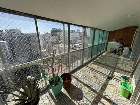 Departamento en Alquiler Temporal de 2 ambientes