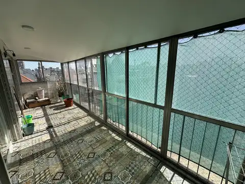 Departamento en Alquiler Temporal de 1 dormitorio