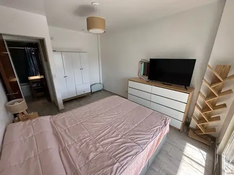 Departamento en Alquiler Temporal al Oeste