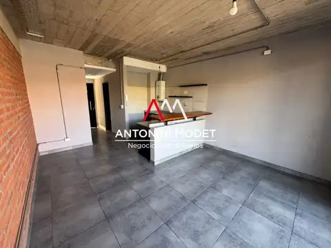 ALQUILER DE DEPARTAMENTO EN NUÑEZ