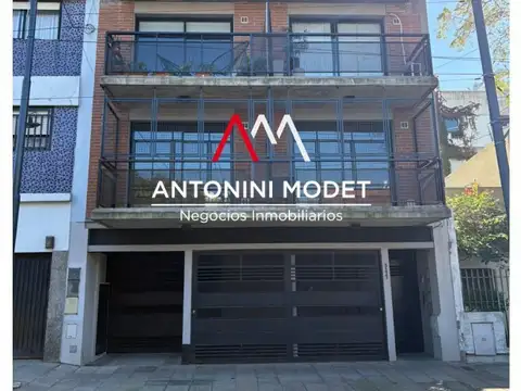 Departamento en Alquiler de 2 ambientes