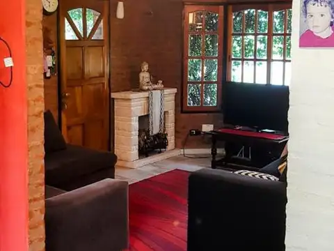 Casa en Venta en Country Club Banco Provincia, USD 200.000