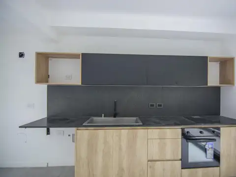 Departamento en Venta al Noroeste