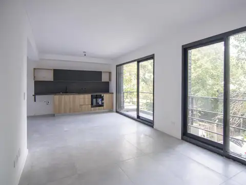 Departamento en Venta en Ciudad De Tigre, USD 95.000