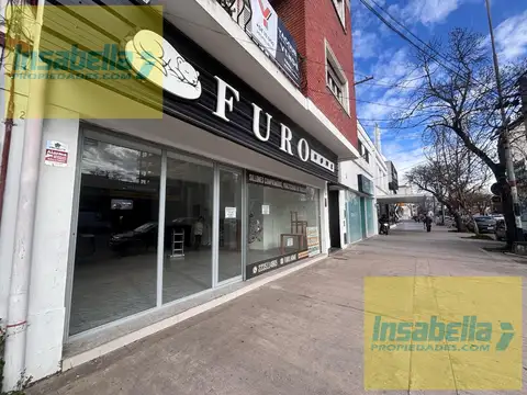 Local en Venta en Centro, Mar del Plata