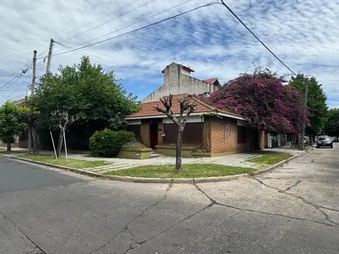 chalet 4 ambientes venta Ramos Mejia