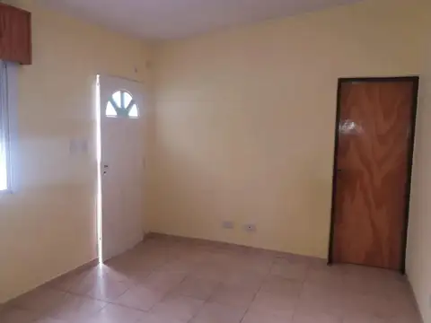 Casa en Alquiler de 1 dormitorio