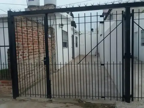 Casa en alquiler, José C. Paz